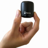 Imagen de Bocina Nextep Ne-400 Mini Bluetooth Negro