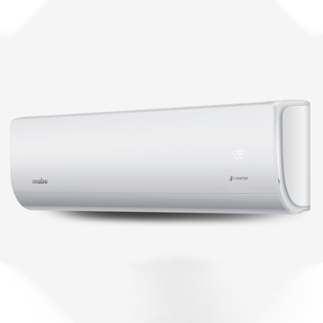 Imagen de Minisplit Inverter Mabe MMI36HDBWCAAXME8 /MMI36HDBWCAAXMI8