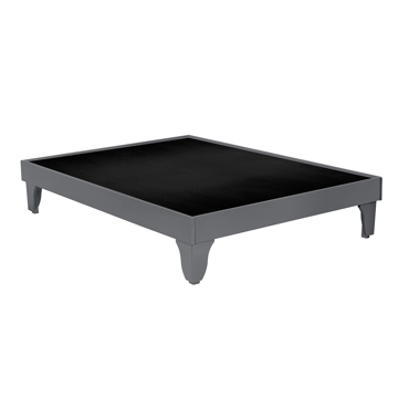 Recámaras - Base Matrimonial Marbel