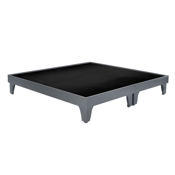 Recámaras - Base Monaco King