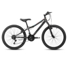 Imagen de Bicicleta Adulto Mercurio 301013 MTB RADAR 26´´ GRIS 21V.