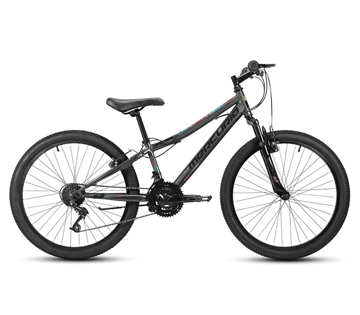 Imagen de Bicicleta Adulto Mercurio 301013 MTB RADAR 26´´ GRIS 21V.