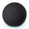 Imagen de Bocina Bluetooth Echo Dot Alexa 5ta Gen Negro