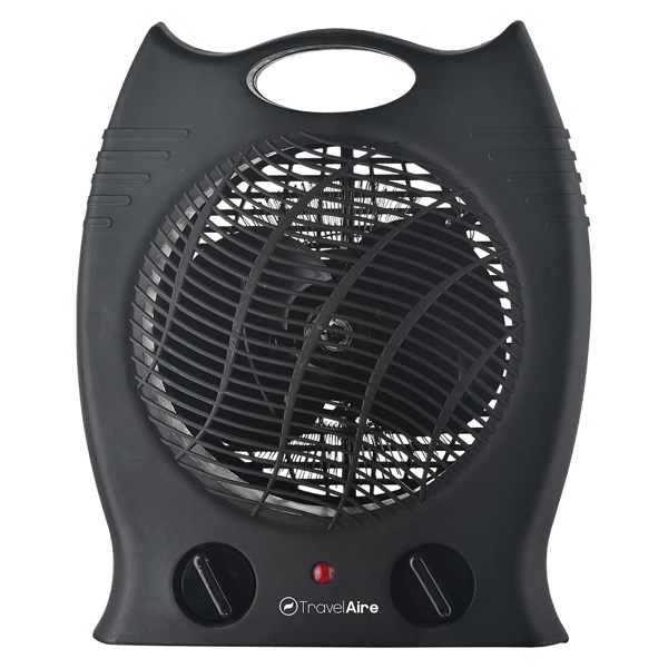 Imagen de Calefactor Electrico Travel Aire Tae514