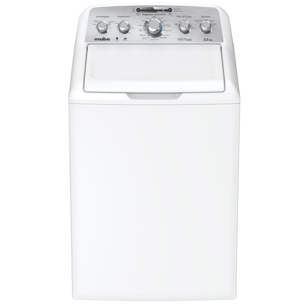 Lavadora - Lavadora Mabe Lmh72205cbab0 22