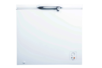 Imagen de Congelador Hisense FC70D6BWX Blanco 7 Pies