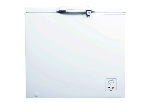 Imagen de Congelador Hisense FC70D6BWX Blanco 7 Pies