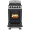Imagen de Estufa IEM EI5020BAPS1 20" Silver