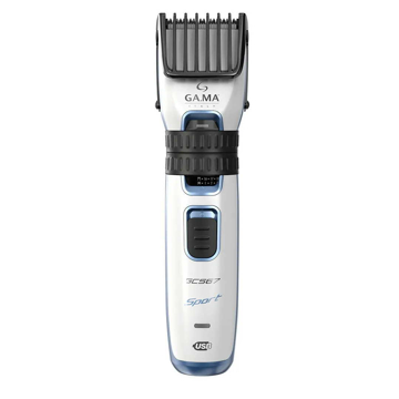 Imagen de Maquina Para Cabello Gama MGc567 Sport Wd Bat