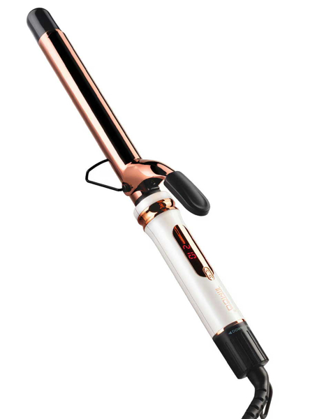 Imagen de Tenaza    Timco Rizadora Gold Radian Trx-25