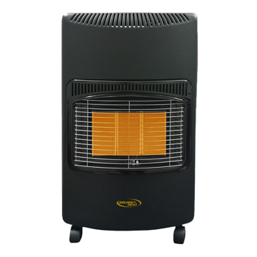 Imagen de Calefactor De Gas Golden Heat Lp 15gcn