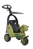 Imagen de Triciclo Para Niño Prinsel SUPER TRIKE  T-REX 1341