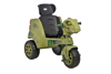 Imagen de Triciclo Para Niño Prinsel SUPER TRIKE  T-REX 1341