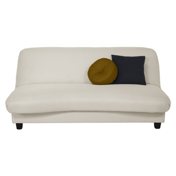 Imagen de Sofa cama Alamo Michelle sc-614 crema