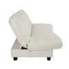 Imagen de Sofa cama Alamo Michelle sc-614 crema