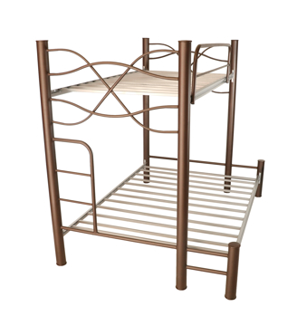 Recámaras - África Individual Matrimonial