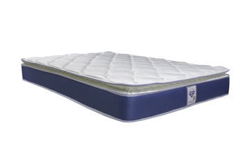 Colchones - Colchón Spring Air Osaka Mat