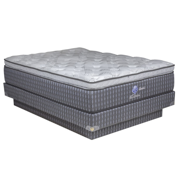 Colchones - Colchón Spring Air Cassini Mat