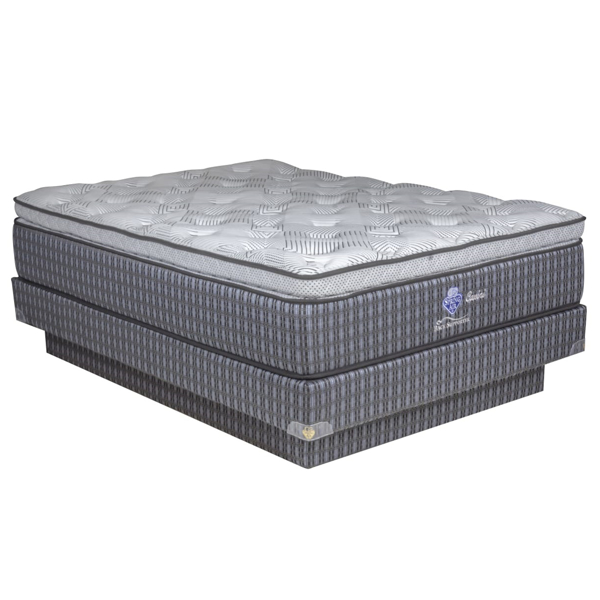 Colchones - Colchón Spring Air Cassini Mat