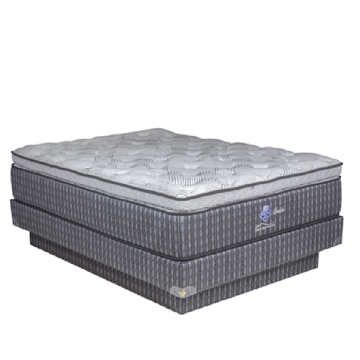 Colchones - Colchón Spring Air Cassini Qs