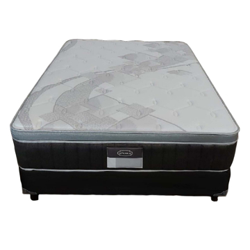 Colchones - Colchón América Sahara Matrimonial