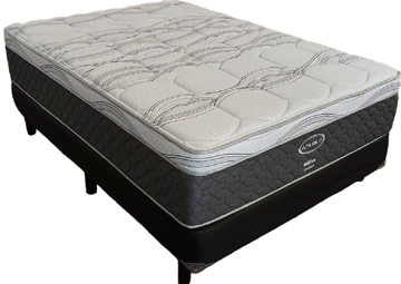 Colchones - Colchón America Miller matrimonial