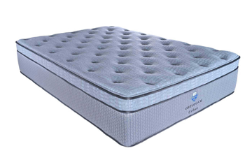 Colchones - Colchón Spring Air Urban Queen Size