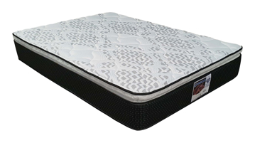 Imagen de Colchon Spring Air Sapporo Queen Size