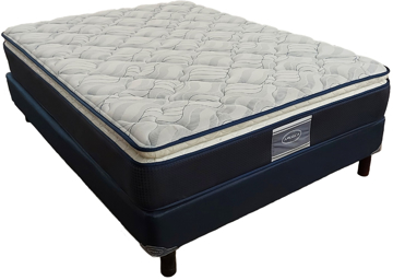 Colchones - Colchón América Marina Individual