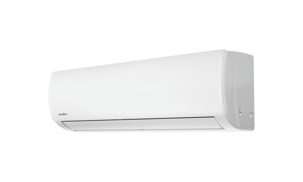 Imagen de Minisplit Mabe MMT24HDBWCATME1/MMT24HDBWCATMI1 2 TON 220V C/CALEF