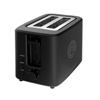 Imagen de Tostador MasterChef MK-T-2 para 2 Rebanadas Negro
