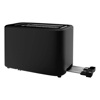 Imagen de Tostador MasterChef MK-T-2 para 2 Rebanadas Negro
