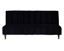 Imagen de Sofa Cama Ashley fiat negro