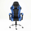 Imagen de Accesorio de computación Nextep Silla Gamer Ergonmica Falkor Ne-461a Azul C/negro