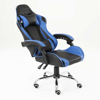 Imagen de Accesorio de computación Nextep Silla Gamer Ergonmica Falkor Ne-461a Azul C/negro