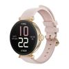 Imagen de Smartwatch Kieslect Pura Rosa/dorado