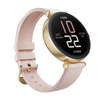 Imagen de Smartwatch Kieslect Pura Rosa/dorado