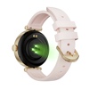 Imagen de Smartwatch Kieslect Pura Rosa/dorado