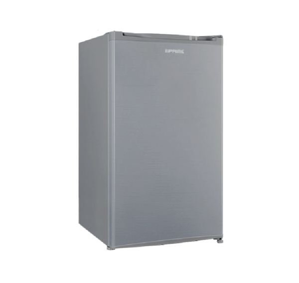 Imagen de Frigobar  Prime FPR101-S Silver 3.5" V/E.