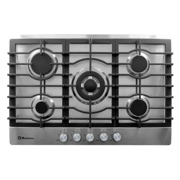 Imagen de Parrilla Koblenz PMIK-75  A/inox. 75cm