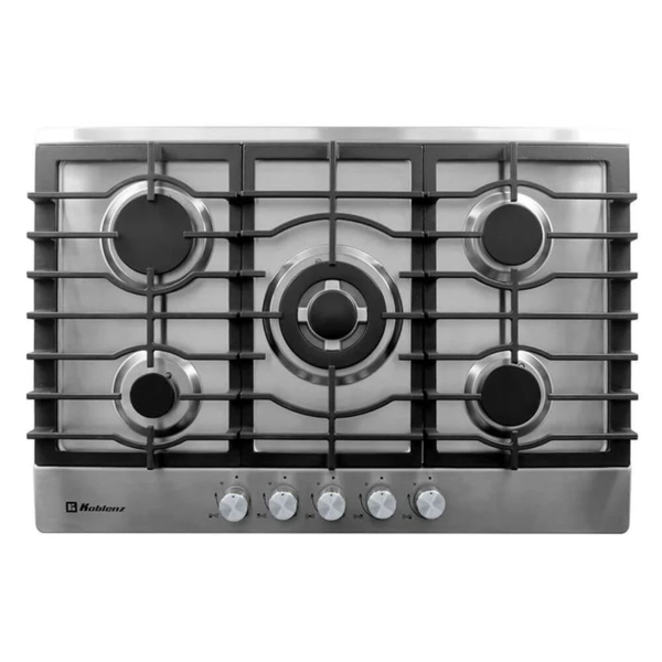 Imagen de Parrilla Koblenz PMIK-75  A/inox. 75cm