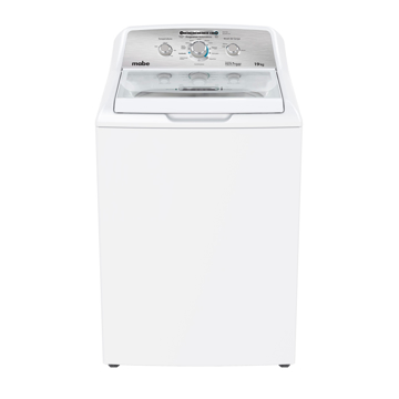 Lavadora - Lavadora Mabe Lma79113vbab0 19kg 19