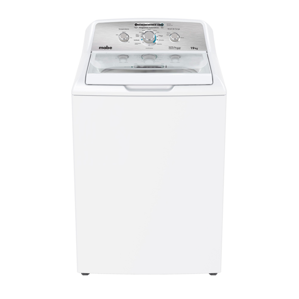 Lavadora - Lavadora Mabe Lma79113vbab0 19kg 19