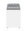 Lavadora - Lavadora Whirlpool 8mwtw2224wjm 22