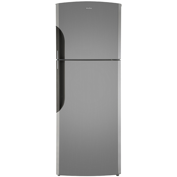 Imagen de Refrigerador Mabe RMS400IVMRE0/RM0 15 Pies Platinum