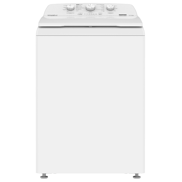 Lavadora - Lavadora Whirlpool 8mwtw1713mjq 17