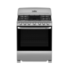 Imagen de Estufa Mabe EM7654BFIS3  30" Silver