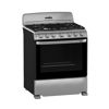 Imagen de Estufa Mabe EM7654BFIS3  30" Silver
