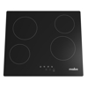 Imagen de Parrilla Mabe PM6040EVN0 60 CM ELECTRICA Black
