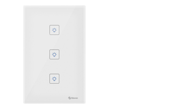 Iluminación -Apagador Steren Shome A wifi 113